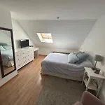 Spacious And Bright Penthouse With Terrace