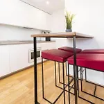 Morar Apartments Malasaña