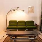 Hotel Du Temps Madrid
