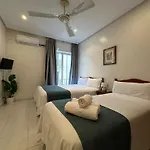 Hostal Villamañez