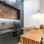 Cc Atocha Apartments