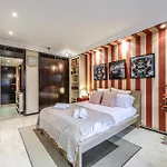 Salamanca Suites By Arco