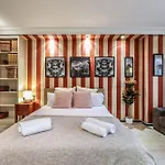 Salamanca Suites By Arco