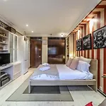 Salamanca Suites By Arco