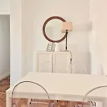 Luminous Flat In A Privileged Location - Marques