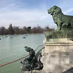 El Mirador De El Retiro