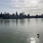 El Mirador De El Retiro