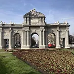 El Mirador De El Retiro