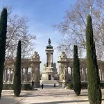 El Mirador De El Retiro