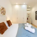 NEW design apartment Puerta del Sol PRE10A