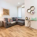 NEW design apartment Puerta del Sol PRE10A