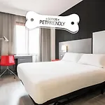 Ilunion Suites Madrid