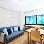 My City Home - Apartamento Increible En Salamanca