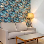 Ha Aparthotel Retiro Suites