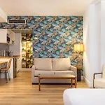 Ha Aparthotel Retiro Suites