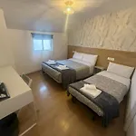 Hostal A Nuestra Senora de La Paloma