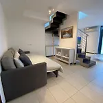Espectacular loft La Moraleja