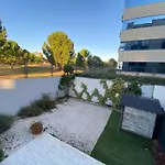 Espectacular loft La Moraleja