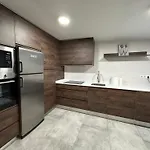 Espectacular loft La Moraleja