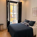 Urban Rooms Fuencarral