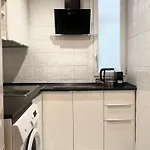 Apartamento Centro De Madrid