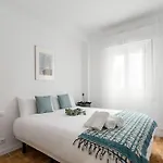 Charming La Latina Life - Estancias Temporales