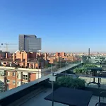 easyHotel Madrid Centro Atocha