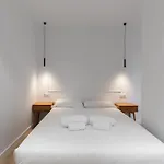 Hotelito Boutique Madrid Puente Vallecas
