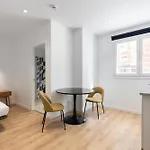Hotelito Boutique Madrid Puente Vallecas