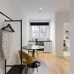 Hotelito Boutique Madrid Puente Vallecas