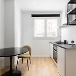 Hotelito Boutique Madrid Puente Vallecas