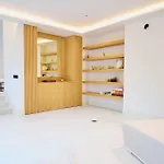 Espectacular Casa 9 Pax Bernabeu