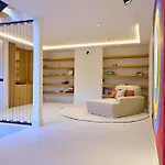 Espectacular Casa 9 Pax Bernabeu