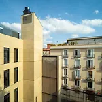 Ocean Drive Madrid