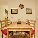 Myhousespain - Apartamento En Chueca