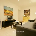 Myhousespain - Apartamento En Chueca
