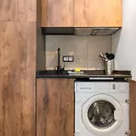 Charming Flat In Madrid Rio - Monedero