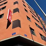 Ibis Madrid Centro las Ventas