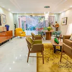 Hotel Sancho