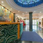 Hotel Sancho
