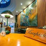 Hotel Sancho