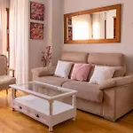 Deyanira 59 Suite Madrid Airport Ifema