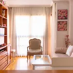 Deyanira 59 Suite Madrid Airport Ifema