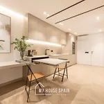 Myhousespain - Luminoso Piso En Chamberi