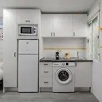 Guestready - Cozy Studio In Madrid\'S Heart