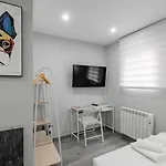Guestready - Cozy Studio In Madrid\'S Heart