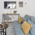 Fantastic Studio In Puerta Del Sol