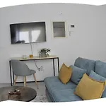 Fantastic Studio In Puerta Del Sol