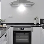 Fantastic Studio In Puerta Del Sol