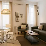 Six Rooms Plaza Mayor